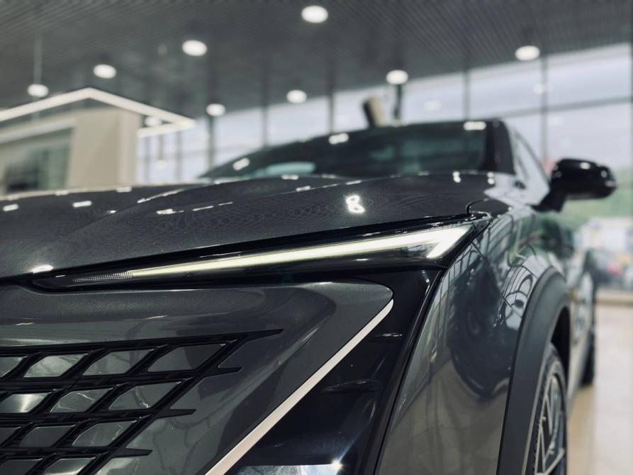 Changan UNI-T I Ростов-на-Дону  - изображение 4