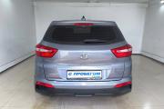 Hyundai Creta I Москва  - изображение 19