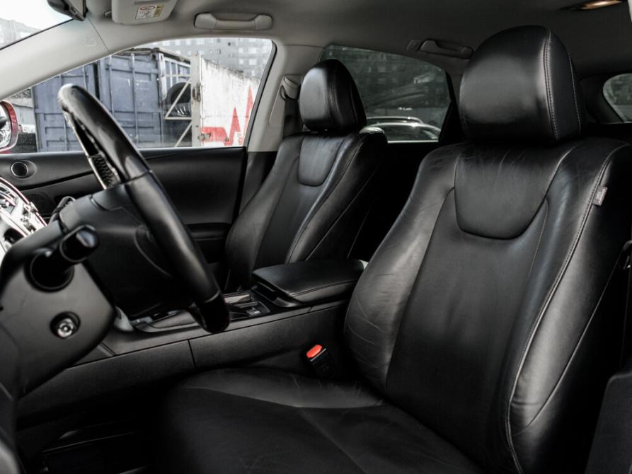 Lexus RX III Рестайлинг Екатеринбург  - изображение 12