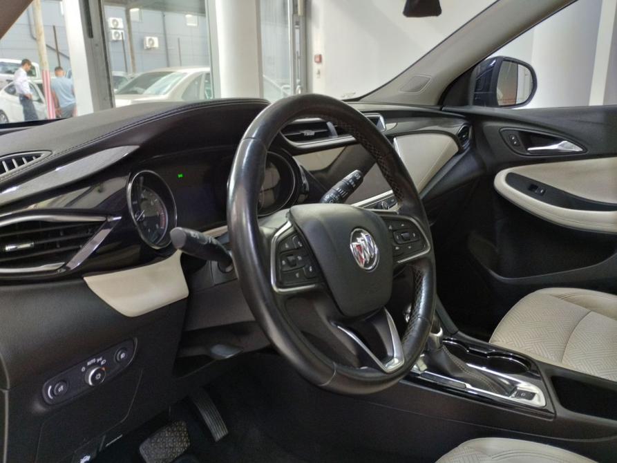 Buick Encore GX I Минеральные Воды  - изображение 16