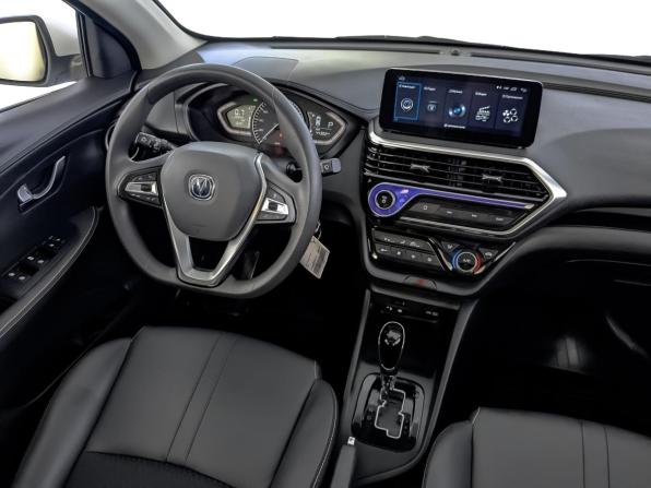 Changan Alsvin с пробегом 2023 года, цена 1 190 000 рублей, 44292 км, седан, Автокод Объявления
