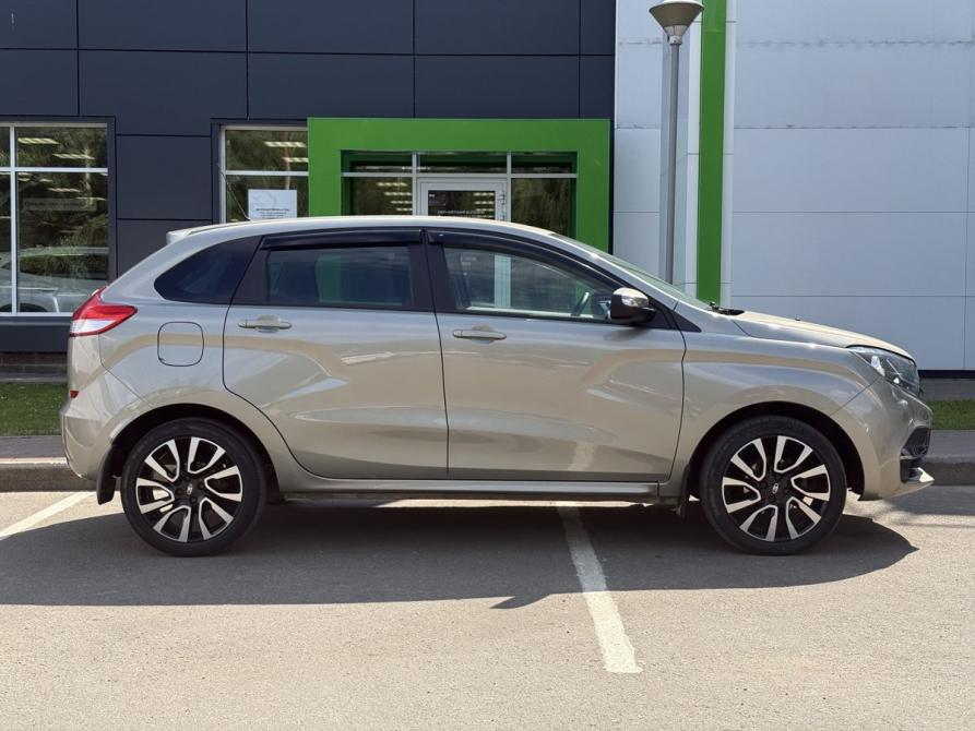 Lada (ВАЗ) XRAY I Ярославль  - изображение 4