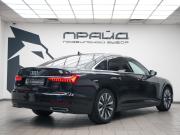 Audi A6 V (C8) Ростов-на-Дону  - изображение 37