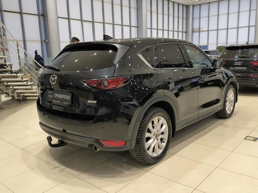 Mazda CX-5 II Казань  - изображение 6