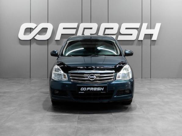 Nissan Almera III (G15) с пробегом 2014 года, цена 739 000 рублей, 240792 км, седан, Автокод Объявления