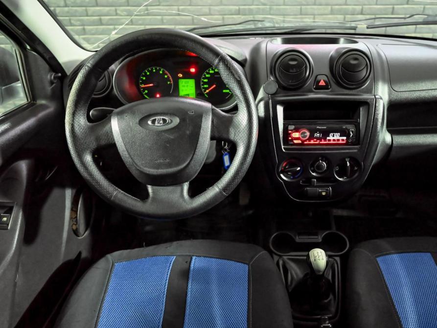 Lada (ВАЗ) Granta I Екатеринбург  - изображение 12