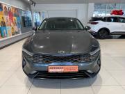 Kia K5 III Екатеринбург  - изображение 21