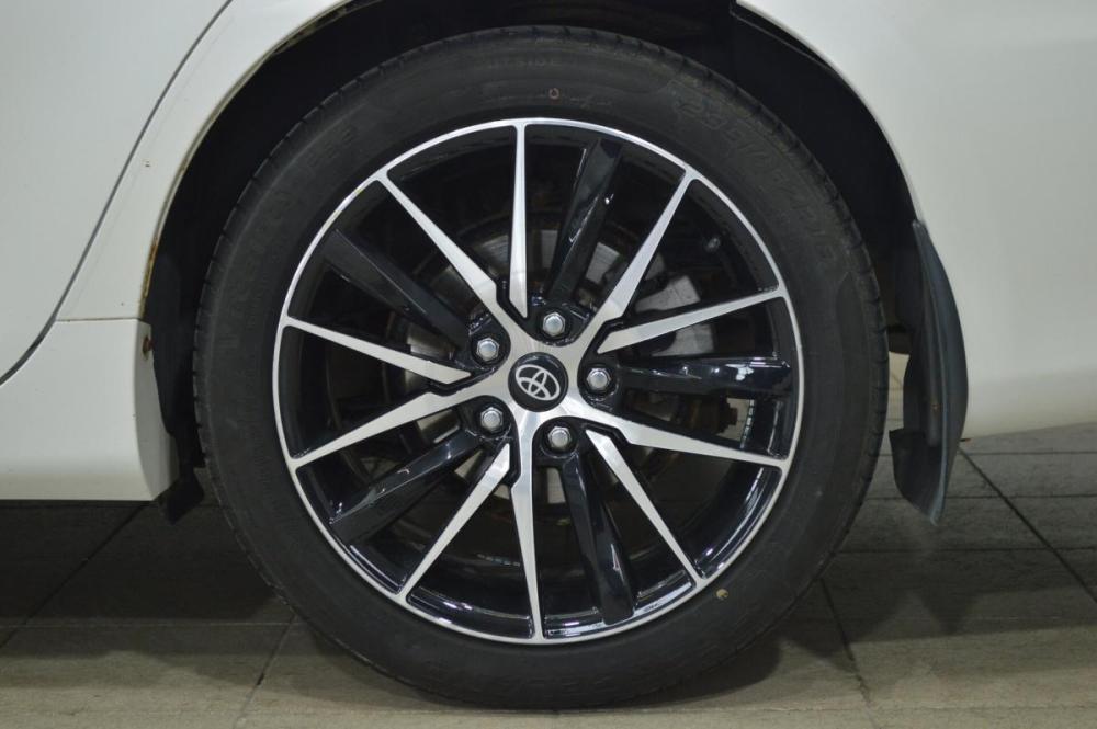 Toyota Camry VII (XV50) Рестайлинг 2 Сургут  - изображение 9
