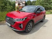 Chery Tiggo 7 Pro Max I Пермь  - изображение 7