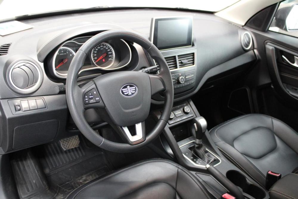 FAW Besturn X40 I Ярославль  - изображение 10