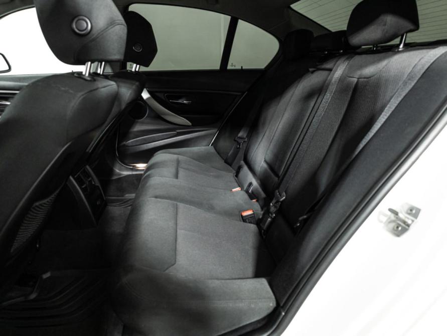 BMW 3 серии VI (F3x) Рестайлинг Санкт-Петербург  - изображение 11