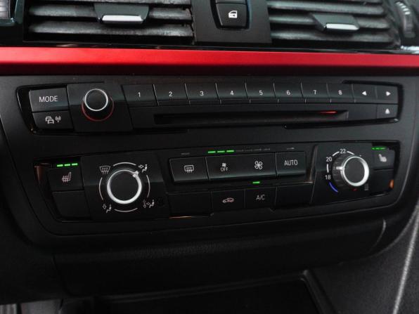 BMW 3 серии VI (F3x) с пробегом 2012 года, цена 1 790 000 рублей, 192131 км, седан, Автокод Объявления