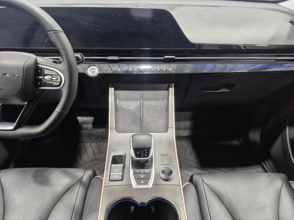 Omoda C5 I с пробегом 2023 года, цена 1 730 000 рублей, 57407 км, внедорожник, Автокод Объявления