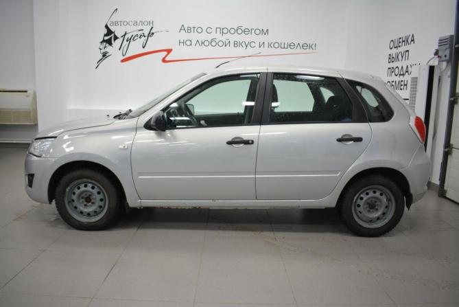 Datsun mi-DO с пробегом 2016 года, цена 579 000 рублей, 120000 км, хэтчбек, Автокод Объявления