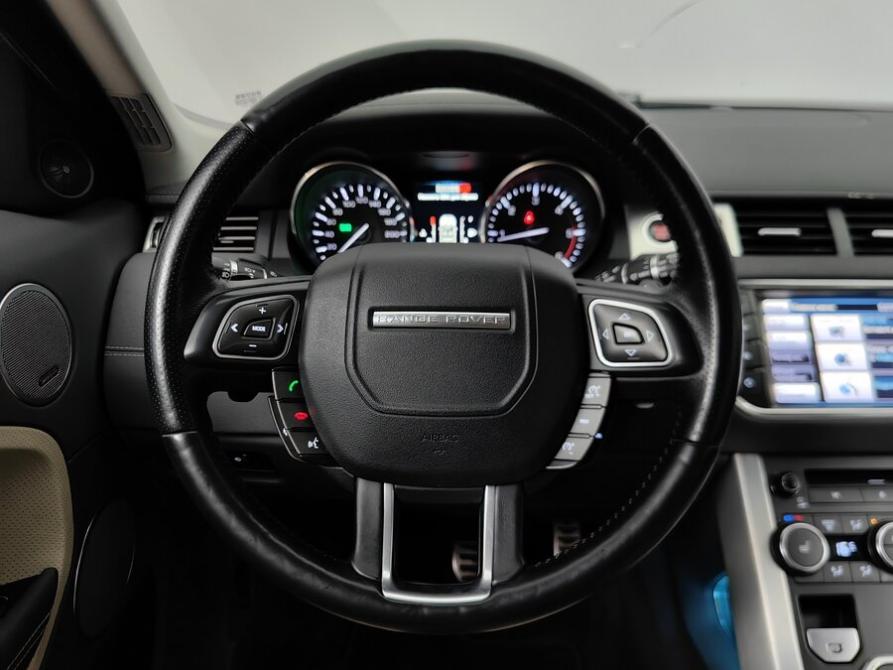 Land Rover Range Rover Evoque I Подольск  - изображение 11