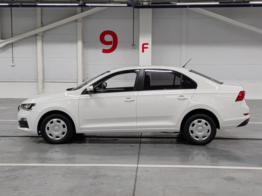 Skoda Rapid II Казань  - изображение 10