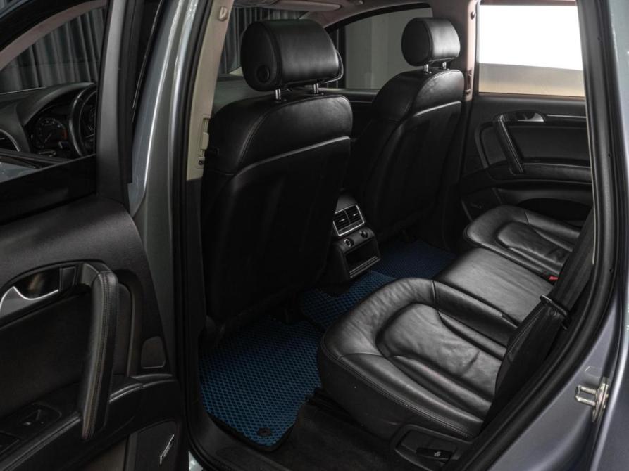 Audi Q7 I (4L) Тюмень  - изображение 16