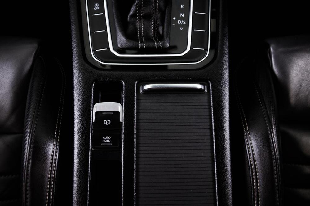 Volkswagen Passat B8 Пермь  - изображение 22