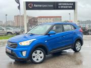 Hyundai Creta I Калуга  - изображение 24