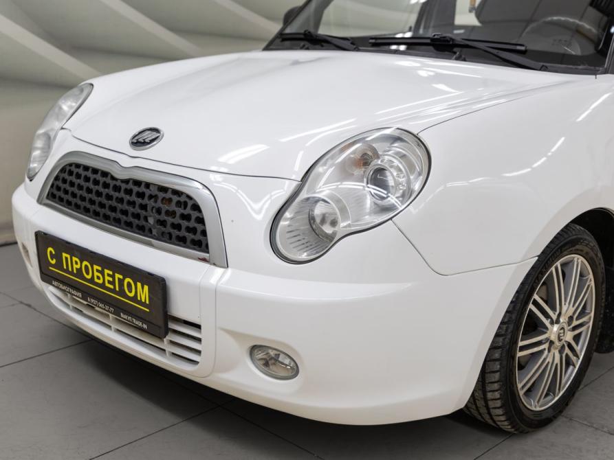 Lifan Smily I (320) Волгоград  - изображение 3
