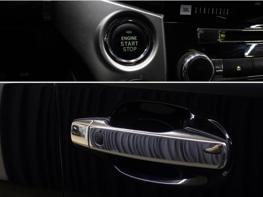 Toyota Land Cruiser 200 Series Рестайлинг 1 Москва  - изображение 19
