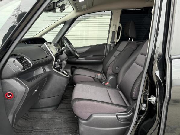 Nissan Serena V (C27) с пробегом 2019 года, цена 2 150 000 рублей, 83265 км, минивэн, Автокод Объявления