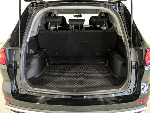 Haval M6 II с пробегом 2024 года, цена 1 990 000 рублей, 15793 км, внедорожник, Автокод Объявления