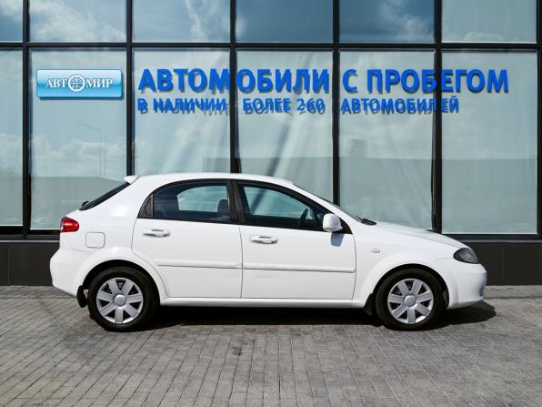 Chevrolet Lacetti I с пробегом 2012 года, цена 489 000 рублей, 173000 км, хэтчбек, Автокод Объявления