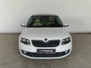 Skoda Octavia III (A7) Москва  - изображение 19