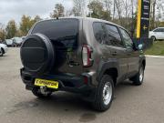 Lada (ВАЗ) Niva Travel I Нефтекамск  - изображение 15