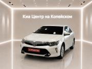 Toyota Camry VII (XV50) Рестайлинг Челябинск  - изображение 23