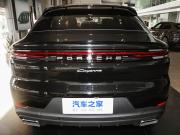 Porsche Cayenne III Рестайлинг Екатеринбург  - изображение 27