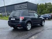 Subaru Forester III Рестайлинг Мурманск  - изображение 21