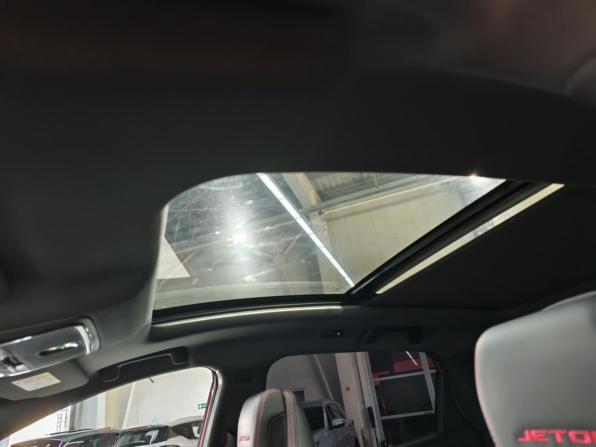 JETOUR DASHING I с пробегом 2023 года, цена 1 945 000 рублей, 36016 км, внедорожник, Автокод Объявления