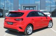 Kia Ceed III Октябрьский  - изображение 23