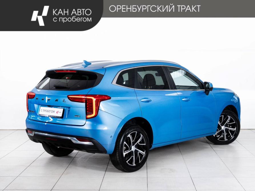 Haval Jolion I Рестайлинг Казань  - изображение 3
