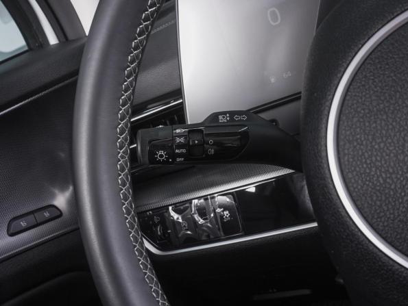 Kia Sportage V с пробегом 2025 года, цена 4 950 000 рублей, 6945 км, внедорожник, Автокод Объявления