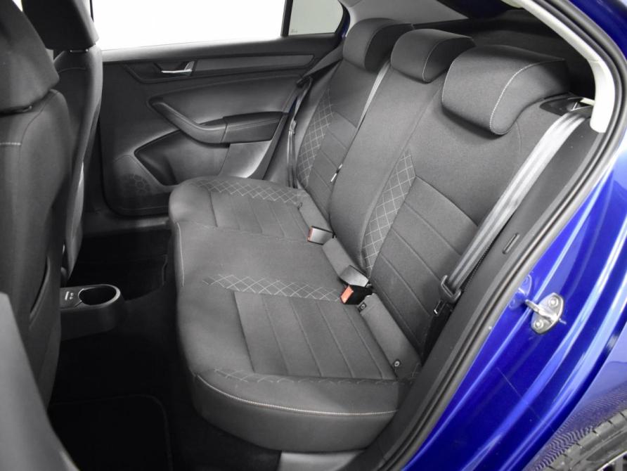 Skoda Rapid II Казань  - изображение 9