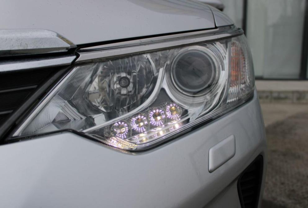 Toyota Camry VII (XV50) Рестайлинг Саратов  - изображение 9