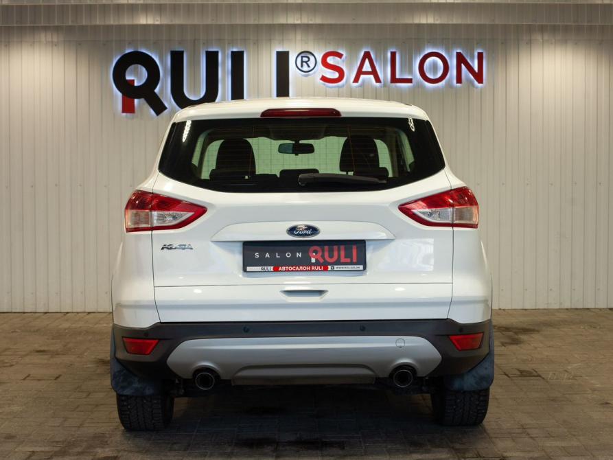 Ford Kuga II Иваново  - изображение 9