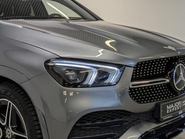 Mercedes-Benz GLE Coupe II (C167) с пробегом 2022 года, цена 9 655 000 рублей, 11108 км, внедорожник, Автокод Объявления