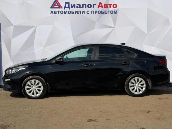 Kia Cerato IV с пробегом 2018 года, цена 1 720 000 рублей, 85000 км, седан, Автокод Объявления
