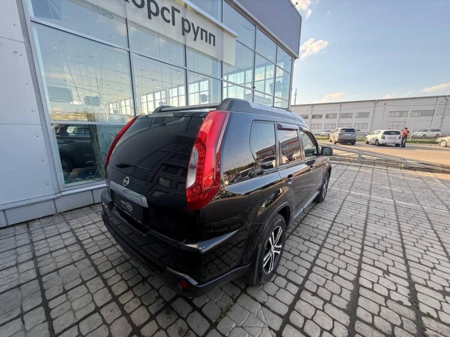 Nissan X-Trail II Рестайлинг Орел  - изображение 7