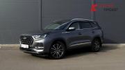 Chery Tiggo 8 Pro Max I Красноярск  - изображение 25