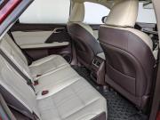 Lexus RX IV Москва  - изображение 48