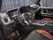 Mercedes-Benz G-Класс AMG II (W463) Москва  - изображение 51