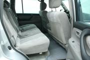 Toyota Land Cruiser 100 Series Рестайлинг 2 Красноярск  - изображение 25