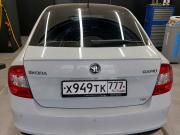 Skoda Rapid I Москва  - изображение 44