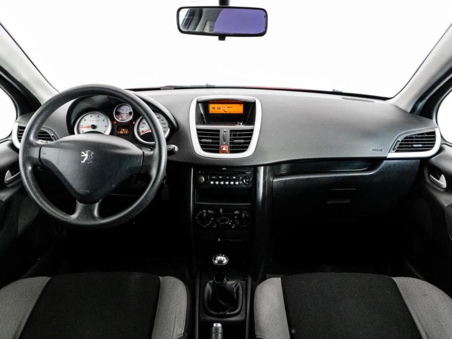 Peugeot 207 I Санкт-Петербург  - изображение 11