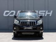 Toyota Land Cruiser Prado 150 Series Краснодар  - изображение 25